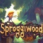 Med den aktuella spel Another World för iPhone, iPad eller iPod ladda ner gratis Sproggiwood.