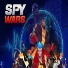 Med den aktuella spel iBomber: Defense Pacific för iPhone, iPad eller iPod ladda ner gratis Spy wars.