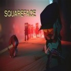 Med den aktuella spel After the zombies för iPhone, iPad eller iPod ladda ner gratis Squareface.