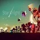 Med den aktuella spel Drop The Chicken för iPhone, iPad eller iPod ladda ner gratis Star knight.