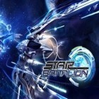 Med den aktuella spel Those who survive för iPhone, iPad eller iPod ladda ner gratis Star Battalion HD.