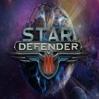 Med den aktuella spel Last line of defense för iPhone, iPad eller iPod ladda ner gratis Star Defender 3.