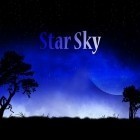 Med den aktuella spel Bobby Carrot Forever 2 för iPhone, iPad eller iPod ladda ner gratis Star sky.