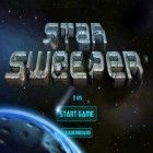 Med den aktuella spel Gang nations för iPhone, iPad eller iPod ladda ner gratis Star Sweeper.