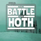 Med den aktuella spel Eyegore's eye blast för iPhone, iPad eller iPod ladda ner gratis Star Wars: Battle for Hoth.