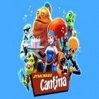 Med den aktuella spel Chicken Racer för iPhone, iPad eller iPod ladda ner gratis Star Wars: Cantina.