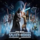 Med den aktuella spel Olympic Zombies Run för iPhone, iPad eller iPod ladda ner gratis Star wars: Galaxy of heroes.