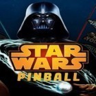 Med den aktuella spel Wild hogs för iPhone, iPad eller iPod ladda ner gratis Star Wars Pinball.