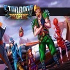 Med den aktuella spel Blobble för iPhone, iPad eller iPod ladda ner gratis Starband troopers.