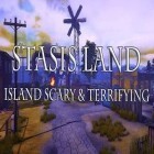 Med den aktuella spel Talking Tom Cat 2 för iPhone, iPad eller iPod ladda ner gratis Stasis land: Island scary & terrifying.