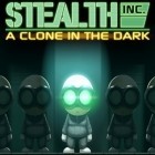 Med den aktuella spel Mini motor WRT för iPhone, iPad eller iPod ladda ner gratis Stealth Inc..