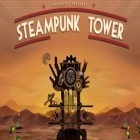 Med den aktuella spel Mini motor WRT för iPhone, iPad eller iPod ladda ner gratis Steampunk Tower.