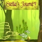 Med den aktuella spel King tongue för iPhone, iPad eller iPod ladda ner gratis Stella's Journey.