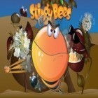 Med den aktuella spel Lightopus för iPhone, iPad eller iPod ladda ner gratis Stingy Bees.