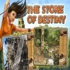 Med den aktuella spel Funny farm för iPhone, iPad eller iPod ladda ner gratis Stone of Destiny.