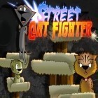 Med den aktuella spel Kairobotica för iPhone, iPad eller iPod ladda ner gratis Street cat fighter.