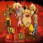 Med den aktuella spel Tank Battle för iPhone, iPad eller iPod ladda ner gratis Street Wrestler.