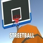 Med den aktuella spel Bunny Shooter för iPhone, iPad eller iPod ladda ner gratis Streetball game.