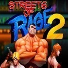 Med den aktuella spel Ace Duck Hunter för iPhone, iPad eller iPod ladda ner gratis Streets of rage 2.
