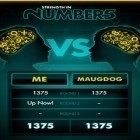 Med den aktuella spel Debugger för iPhone, iPad eller iPod ladda ner gratis Strength in Numbers.