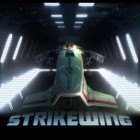 Med den aktuella spel Dark Meadow för iPhone, iPad eller iPod ladda ner gratis Strike Wing: Raptor Rising.