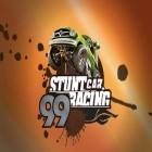 Med den aktuella spel The revenge of the asylum för iPhone, iPad eller iPod ladda ner gratis Stunt Car Racing 99 Tracks.