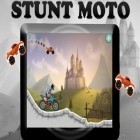 Med den aktuella spel Ice Road Truckers för iPhone, iPad eller iPod ladda ner gratis Stunt moto experiments.