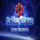 Med den aktuella spel Race Of Champions för iPhone, iPad eller iPod ladda ner gratis Su mon smash: Star coliseum.
