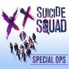 Med den aktuella spel Sugar high för iPhone, iPad eller iPod ladda ner gratis Suicide squad: Special ops.