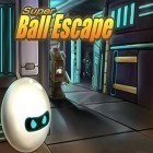 Med den aktuella spel Matchington mansion för iPhone, iPad eller iPod ladda ner gratis Super ball escape.
