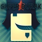 Med den aktuella spel Monster cake för iPhone, iPad eller iPod ladda ner gratis Super durak.