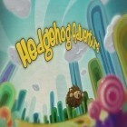 Med den aktuella spel Deadlock: Online för iPhone, iPad eller iPod ladda ner gratis Super Hedgehog.