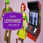 Med den aktuella spel Einstein: Brain trainer för iPhone, iPad eller iPod ladda ner gratis Super lemonade factory: Part 2.
