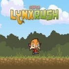 Med den aktuella spel GRD 3: Grid race driver för iPhone, iPad eller iPod ladda ner gratis Super lynx rush.