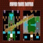 Med den aktuella spel Top farm för iPhone, iPad eller iPod ladda ner gratis Super Tank Battle.