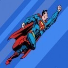 Med den aktuella spel Touch KO för iPhone, iPad eller iPod ladda ner gratis Superman.