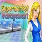 Med den aktuella spel Cheetah simulator för iPhone, iPad eller iPod ladda ner gratis Supermarket Management.