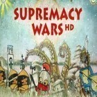 Med den aktuella spel The Adventures of Tintin för iPhone, iPad eller iPod ladda ner gratis Supremacy Wars.