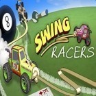 Med den aktuella spel Swordigo för iPhone, iPad eller iPod ladda ner gratis Swing racers.