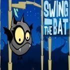 Med den aktuella spel Zengrams för iPhone, iPad eller iPod ladda ner gratis Swing the Bat.