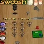 Med den aktuella spel Touch KO för iPhone, iPad eller iPod ladda ner gratis Swoosh!.