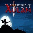Med den aktuella spel Mikado för iPhone, iPad eller iPod ladda ner gratis Sword of Xolan.