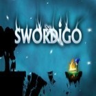 Med den aktuella spel My Diamonds för iPhone, iPad eller iPod ladda ner gratis Swordigo.