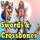 Med den aktuella spel Zombie Killer Ultimate för iPhone, iPad eller iPod ladda ner gratis Swords and crossbones: An epic pirate story.