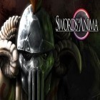 Med den aktuella spel Kairobotica för iPhone, iPad eller iPod ladda ner gratis Swords of Anima.