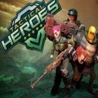 Med den aktuella spel Rinth Island för iPhone, iPad eller iPod ladda ner gratis Tactical heroes.