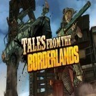Med den aktuella spel Pocket halfpipe för iPhone, iPad eller iPod ladda ner gratis Tales from the borderlands.