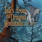 Med den aktuella spel iDamaged för iPhone, iPad eller iPod ladda ner gratis Tales from the Dragon mountain: The strix.