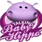 Med den aktuella spel Yamm för iPhone, iPad eller iPod ladda ner gratis Talking baby hippo.