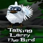 Med den aktuella spel Time of Heroes för iPhone, iPad eller iPod ladda ner gratis Talking Larry the Bird.
